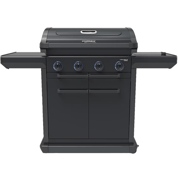 Campingaz Barbecue a GAS MOD. 4 Series ONYX S Dual GAS - CAMPINGAZ